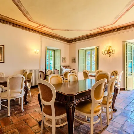 Villa Ca Pendula By Interhome Domaso
