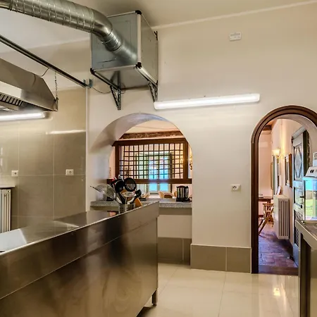 Villa Ca Pendula By Interhome Domaso