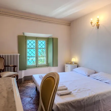 Villa Ca Pendula By Interhome Domaso