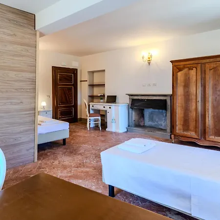 Ca Pendula By Interhome Villa