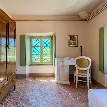 Villa Ca Pendula By Interhome Domaso