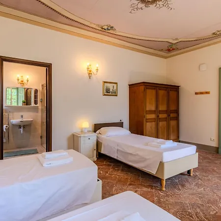 Ca Pendula By Interhome Villa Domaso