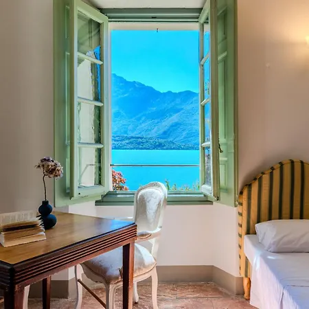 Villa Ca Pendula By Interhome Domaso