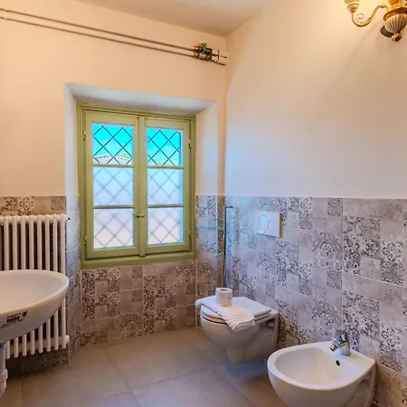 Villa Ca Pendula By Interhome *