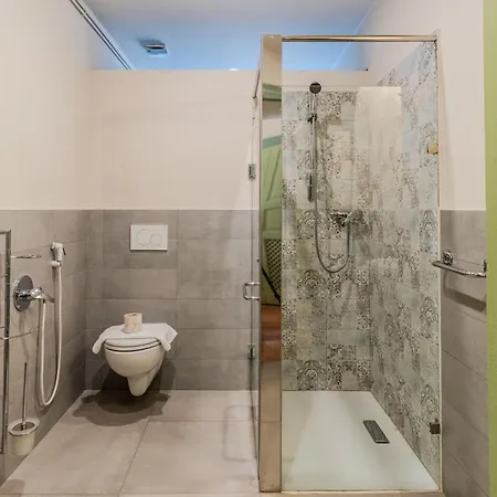 Ca Pendula By Interhome Villa *