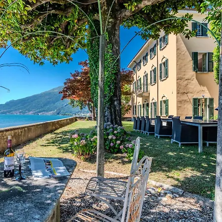 Villa Ca Pendula By Interhome