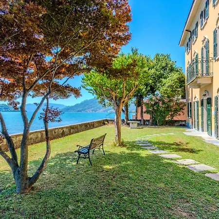 Ca Pendula By Interhome Villa *