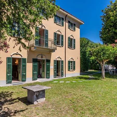 Villa Ca Pendula By Interhome *